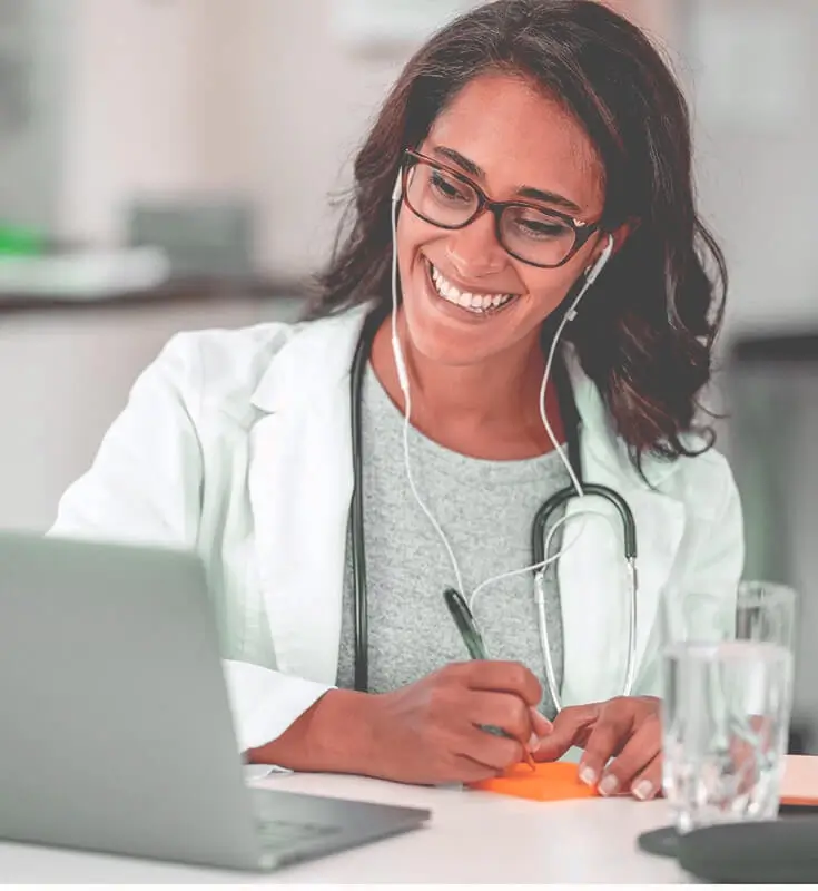 Atendimento em Telemedicina