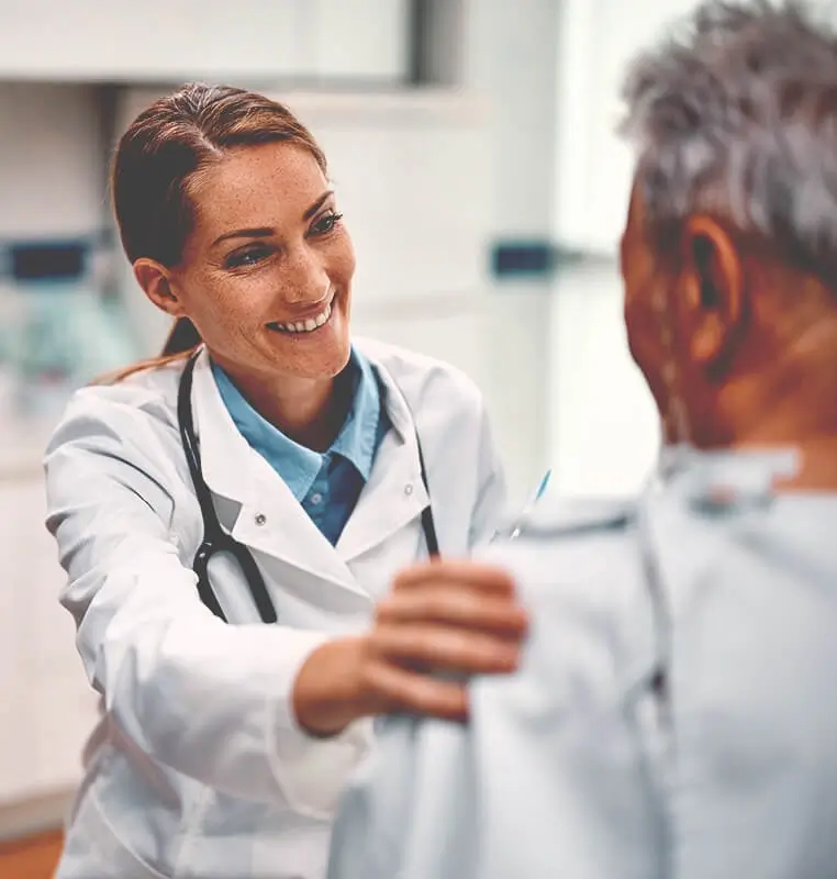 Atendimento clínico