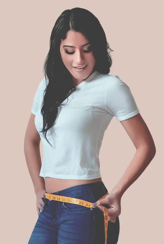 Programa de emagrecimento