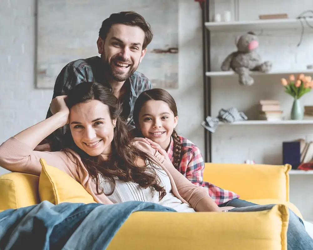 Saúde para sua família